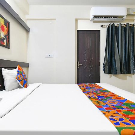 Fabexpress Golden Villa Indore Exterior photo