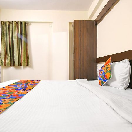 Fabexpress Golden Villa Indore Exterior photo