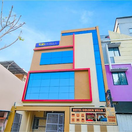 Fabexpress Golden Villa Indore Exterior photo