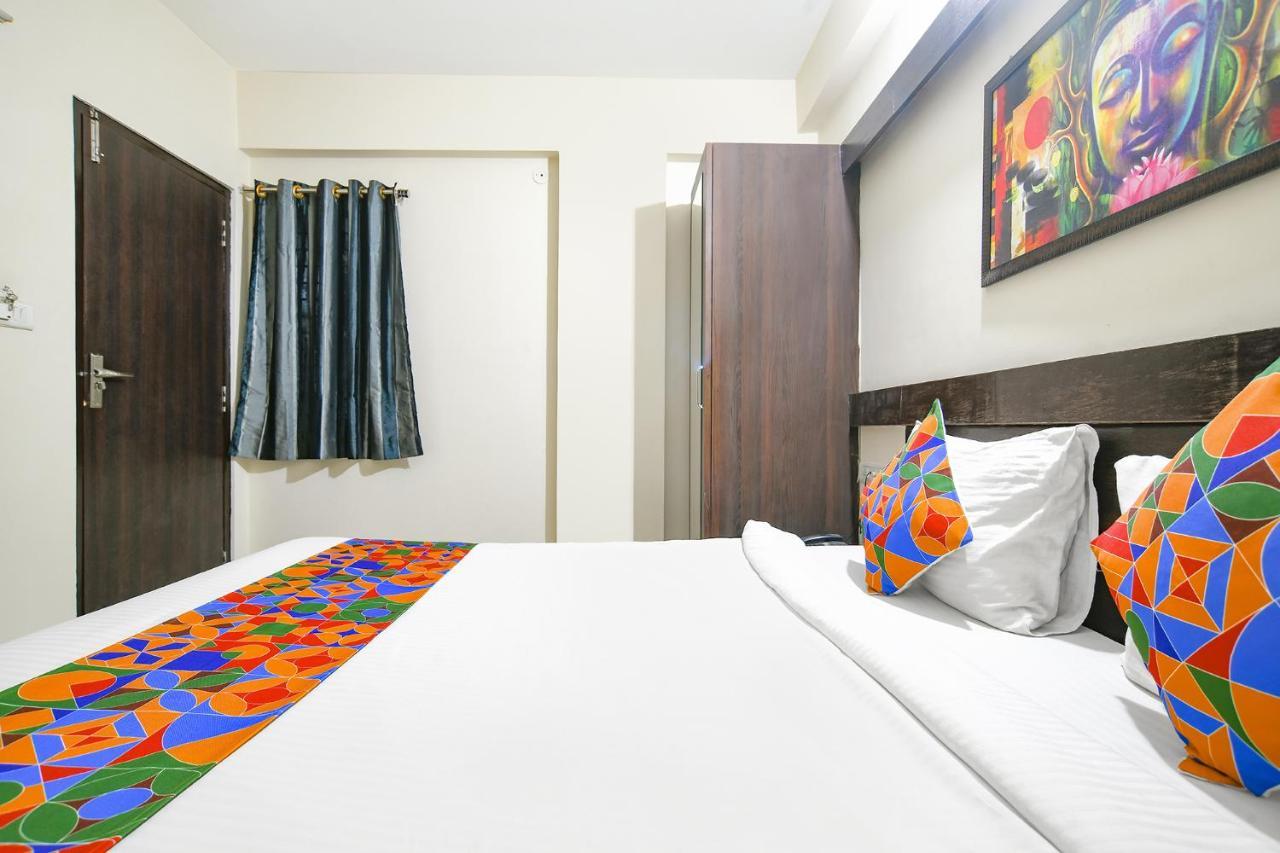 Fabexpress Golden Villa Indore Exterior photo
