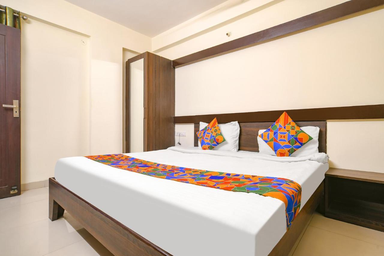 Fabexpress Golden Villa Indore Exterior photo