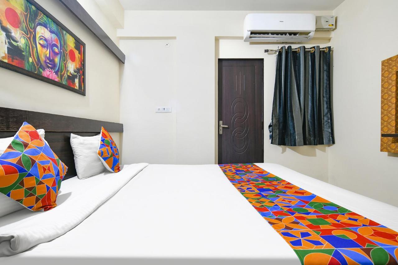 Fabexpress Golden Villa Indore Exterior photo