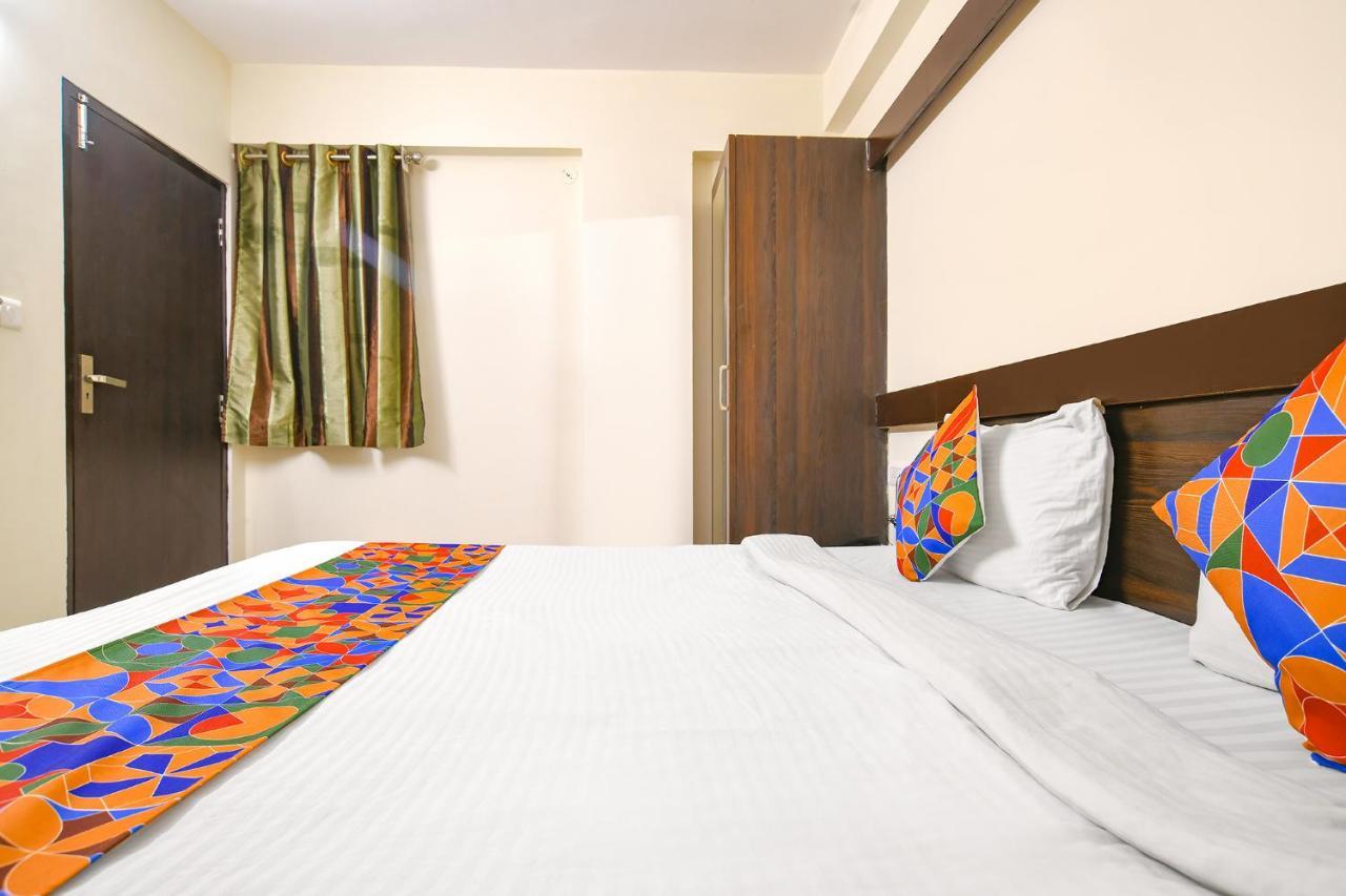 Fabexpress Golden Villa Indore Exterior photo