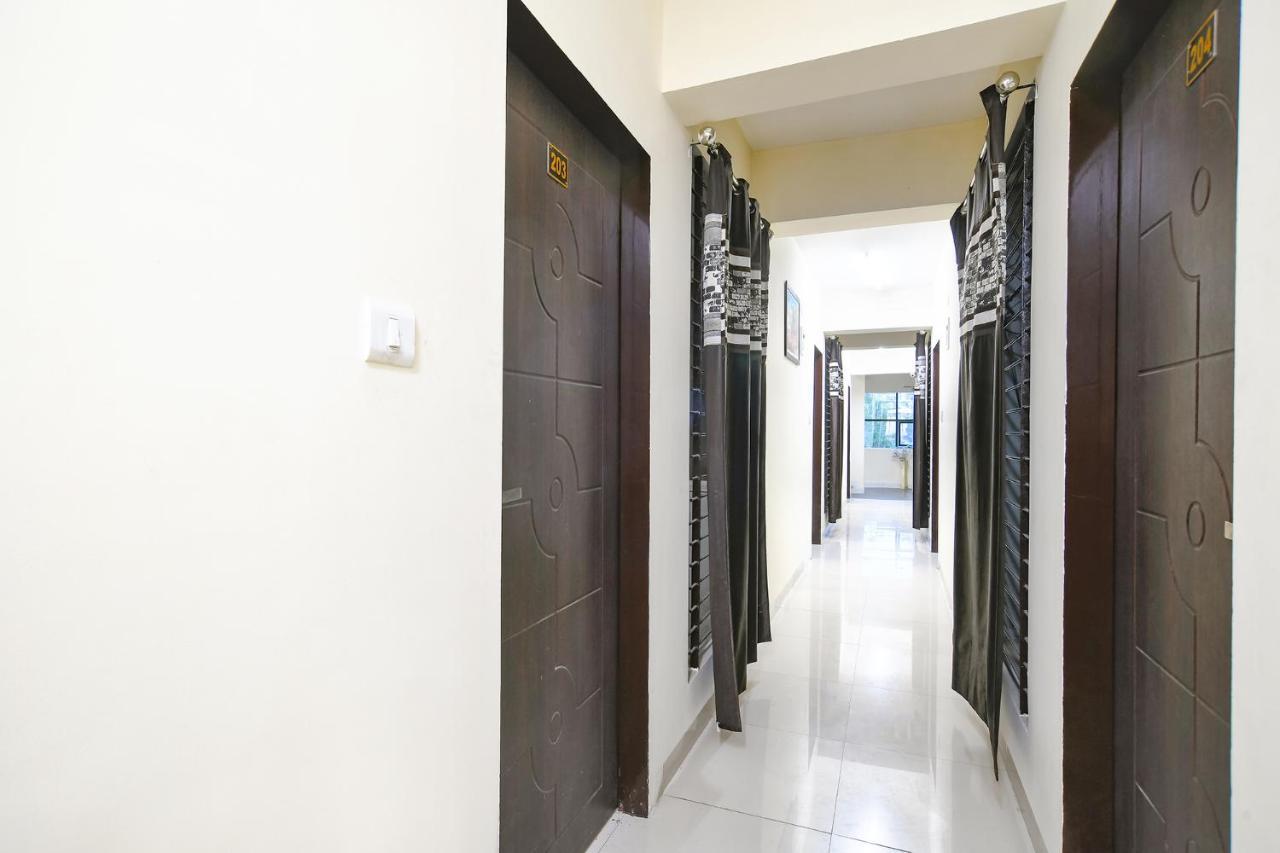 Fabexpress Golden Villa Indore Exterior photo