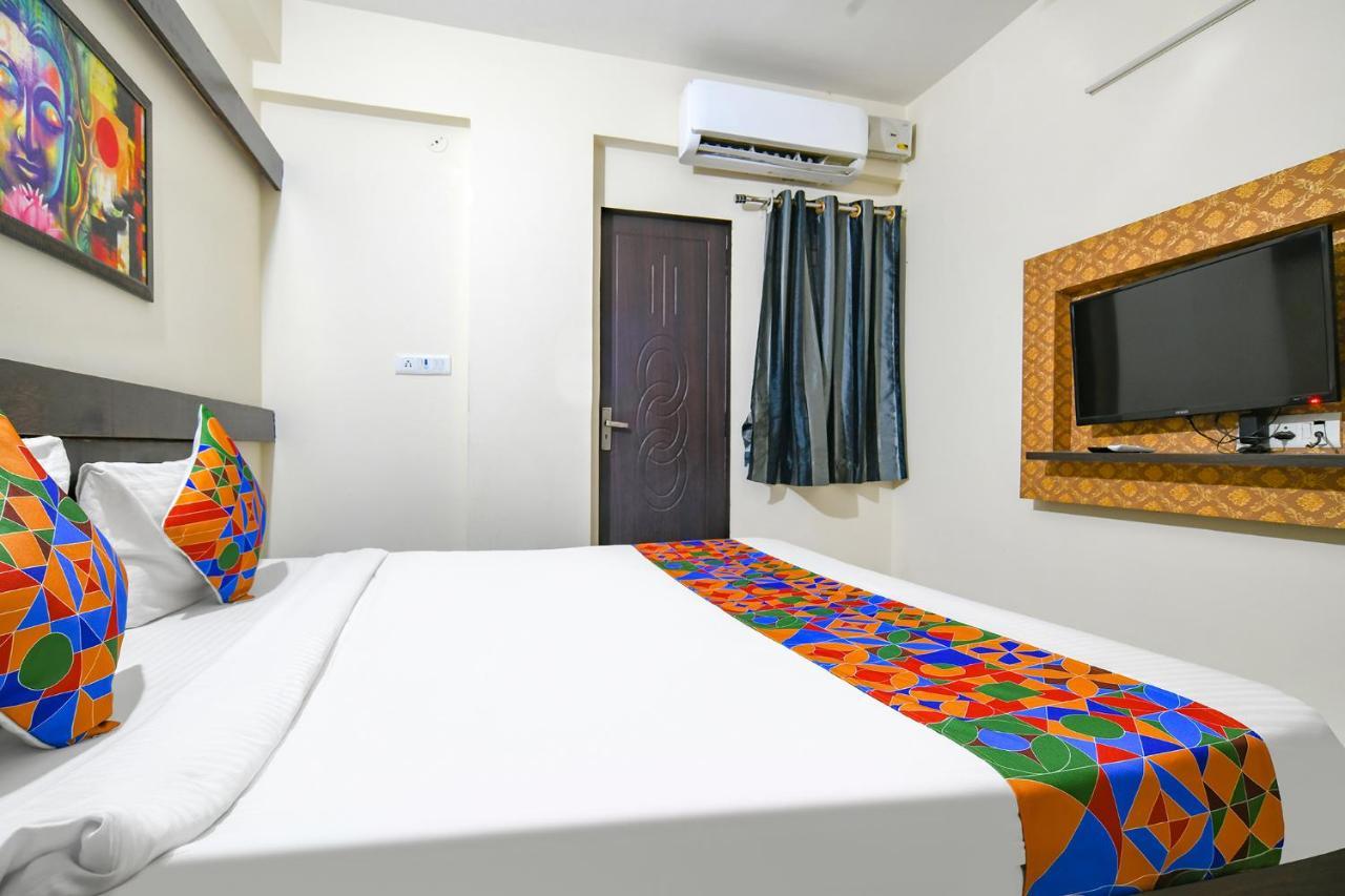 Fabexpress Golden Villa Indore Exterior photo