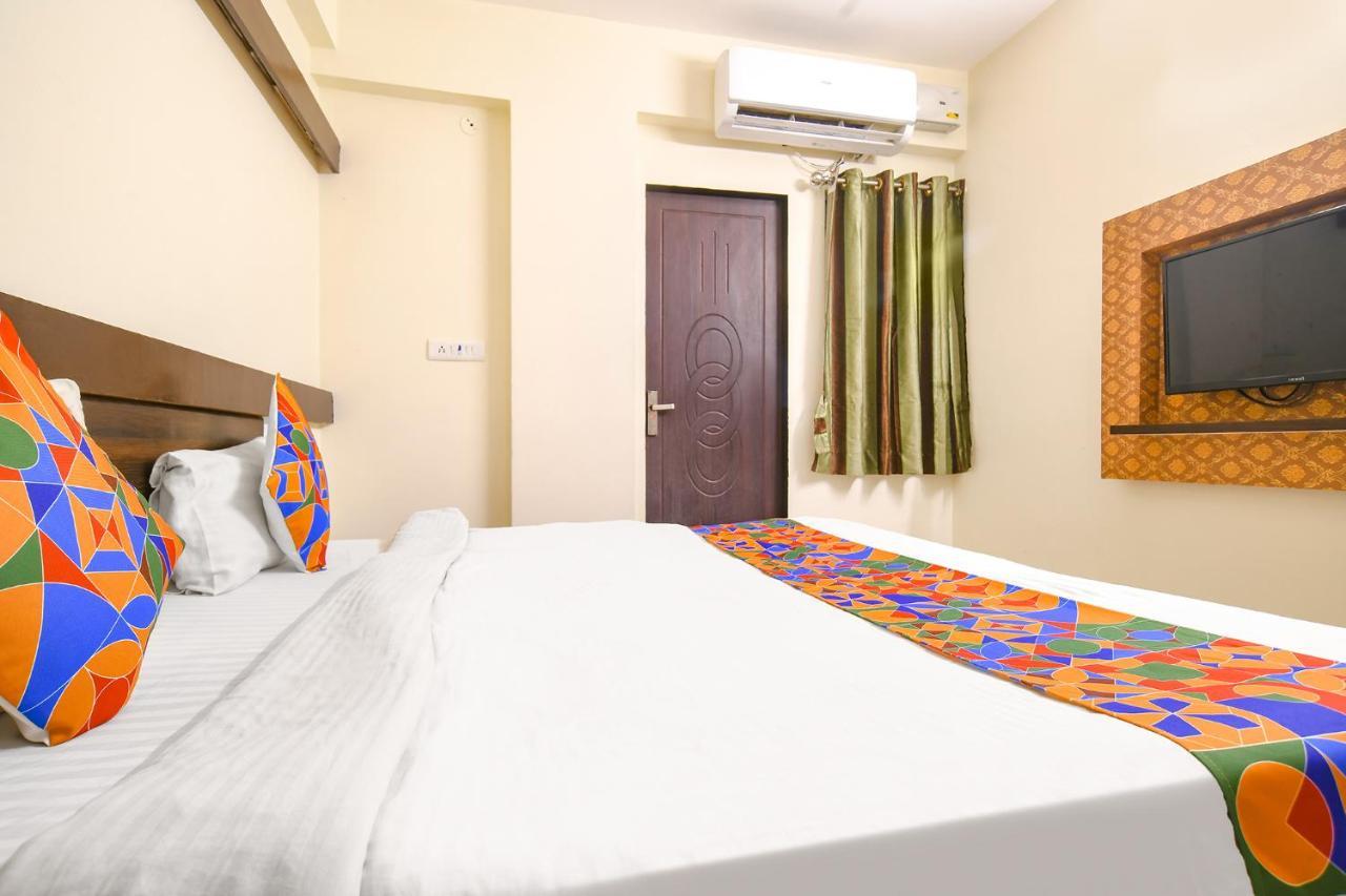 Fabexpress Golden Villa Indore Exterior photo