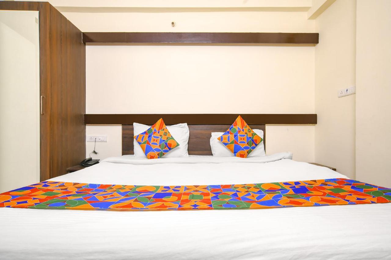 Fabexpress Golden Villa Indore Exterior photo
